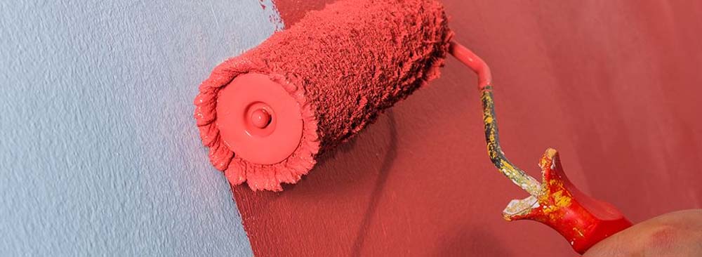 entreprise de peinture